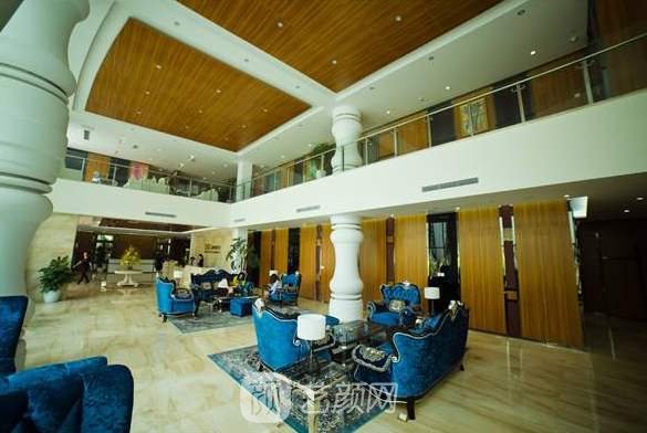 成都青羊艺美汇医疗美容门诊部