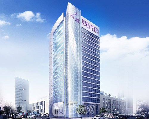 山东韩雅美莱医疗美容医院