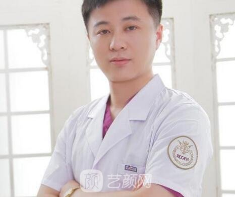 张哲医生怎么样_案例图片_个人资料_徐州莱美俪格(丽珍)整形医院_艺颜