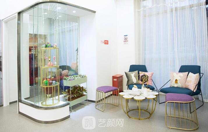 北京俊泰丽格医疗美容诊所