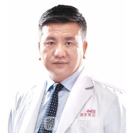 肖征刚