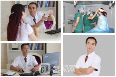 康壮为