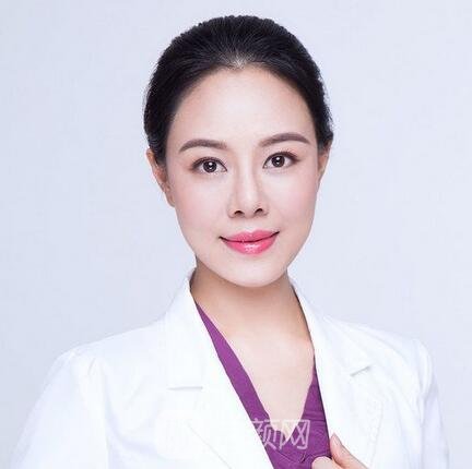 韦婷