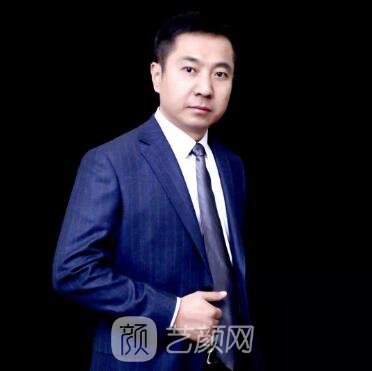 卢立平