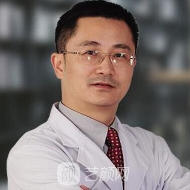 周海峰医生怎么样_案例图片_个人资料_无锡坤如玛丽整形医院_艺颜网
