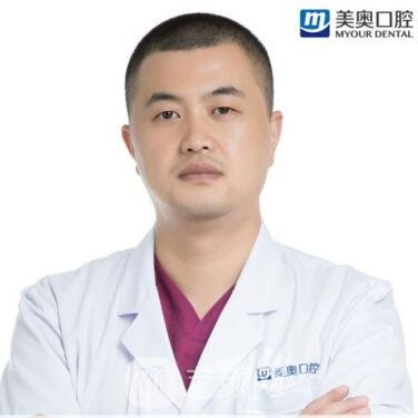 陈杰