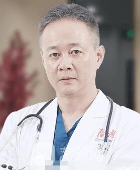 洪伟医生怎么样_案例图片_个人资料_合肥春语整形医院_艺颜网