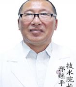 邢继平