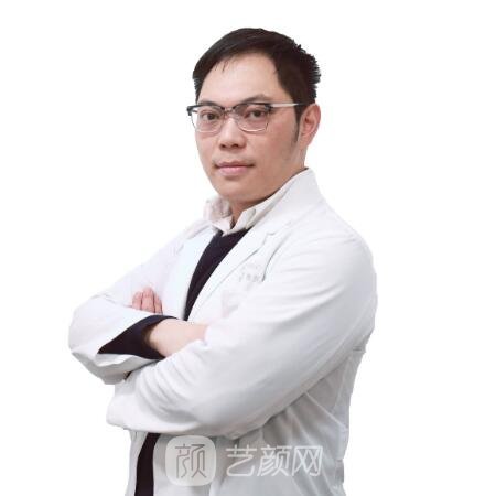 郭秉霖