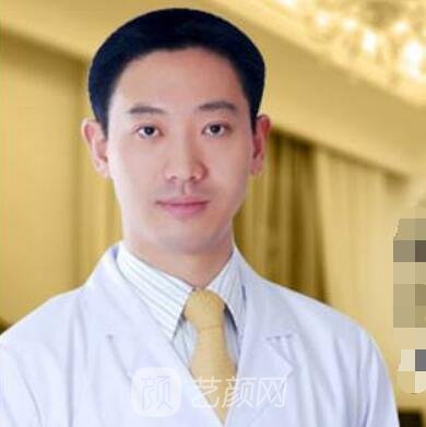蒋永强