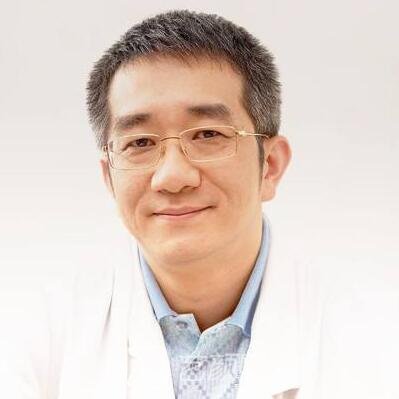 陈向东