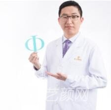 刘钧天