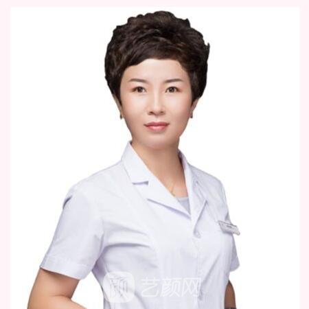 李晓梅