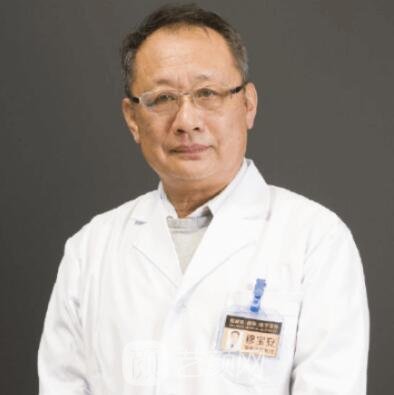 穆宝安