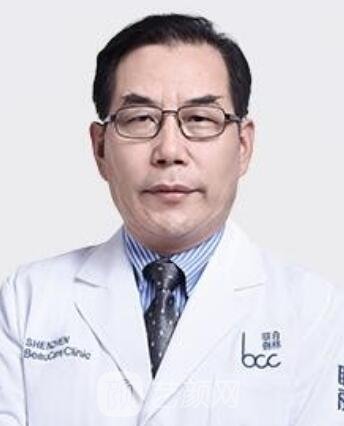 王洪军医生怎么样_案例图片_个人资料_深圳联合丽格整形医院_艺颜网