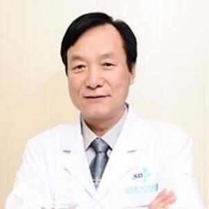 张全禄