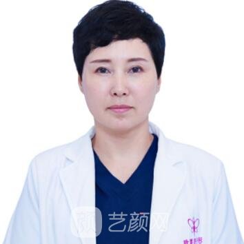 张爱兰
