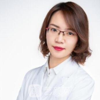 何晓娅