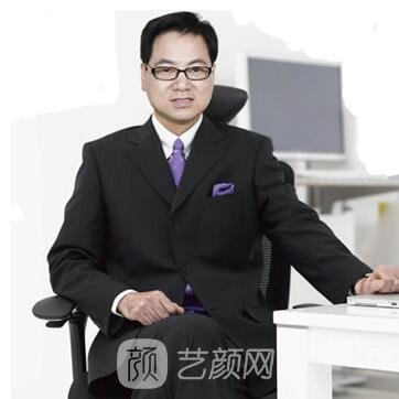 马昌华