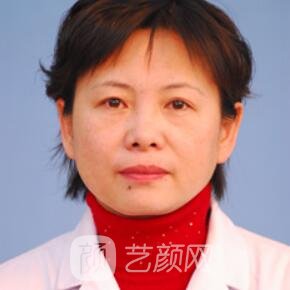 周莉萍