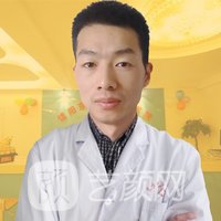 陈武