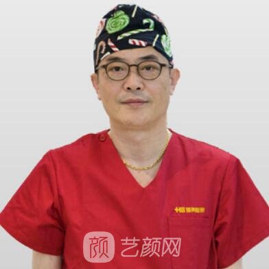 李晟源