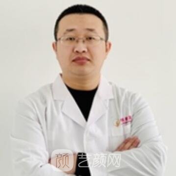窦刚