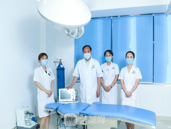 成都僮颜医疗美容诊所