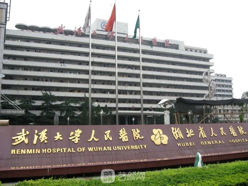 湖北省人民医院整形烧伤外科