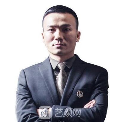 杨权明