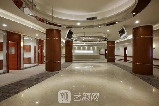 深圳龙翔医院整形科