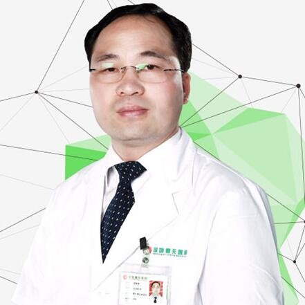 李康勇