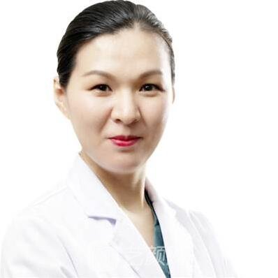 唐悦玲