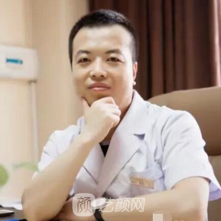 翟彦刚