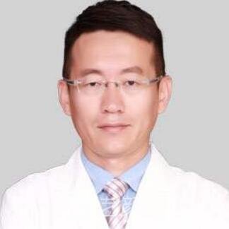 李继森
