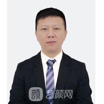 徐刚