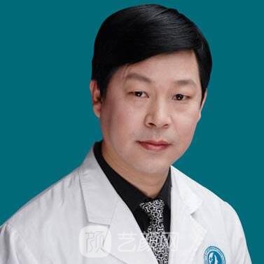 朱占魁