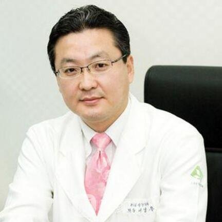 李荣雨