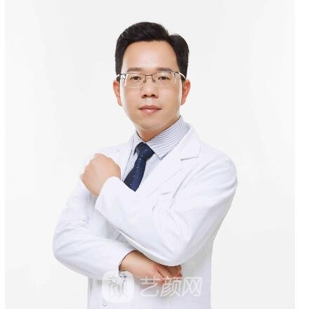 陈波医生怎么样_案例图片_个人资料_东莞星妃整形医院_艺颜网
