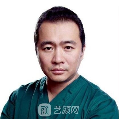 胡劲松