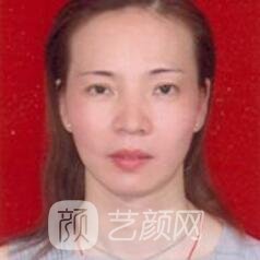 陈美华