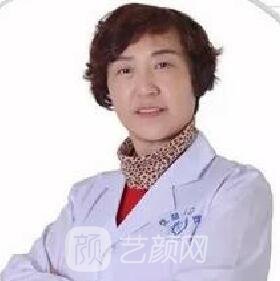 陶丽萍