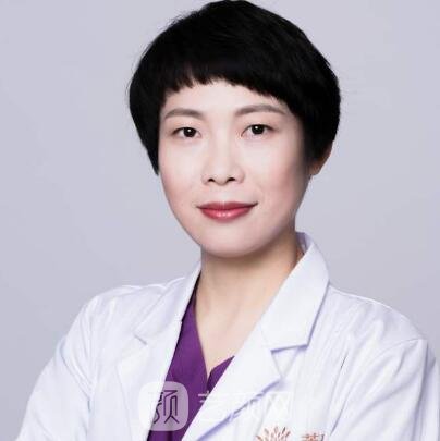 李梅