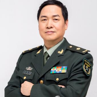金世龙