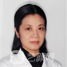 陈晓红