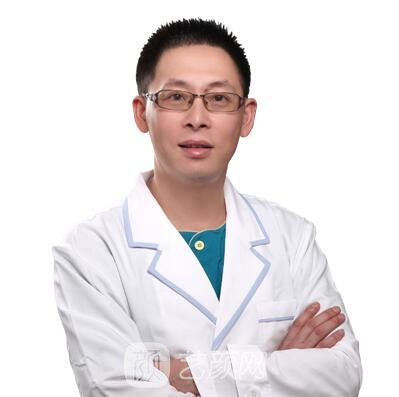 吴长飞