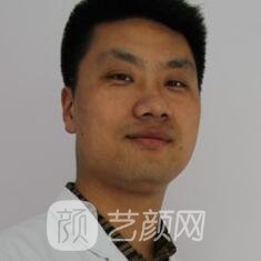 林强