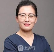 潘晓婧