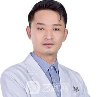 杨德笑医生怎么样_案例图片_个人资料_常州新生植发医院_艺颜网