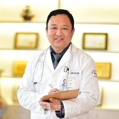 吴宇宏